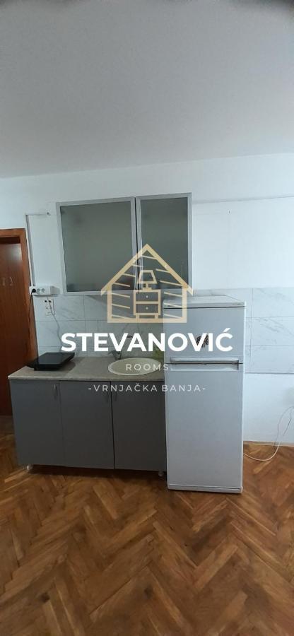 Vrnjci Stevanovic Smestaj מראה חיצוני תמונה